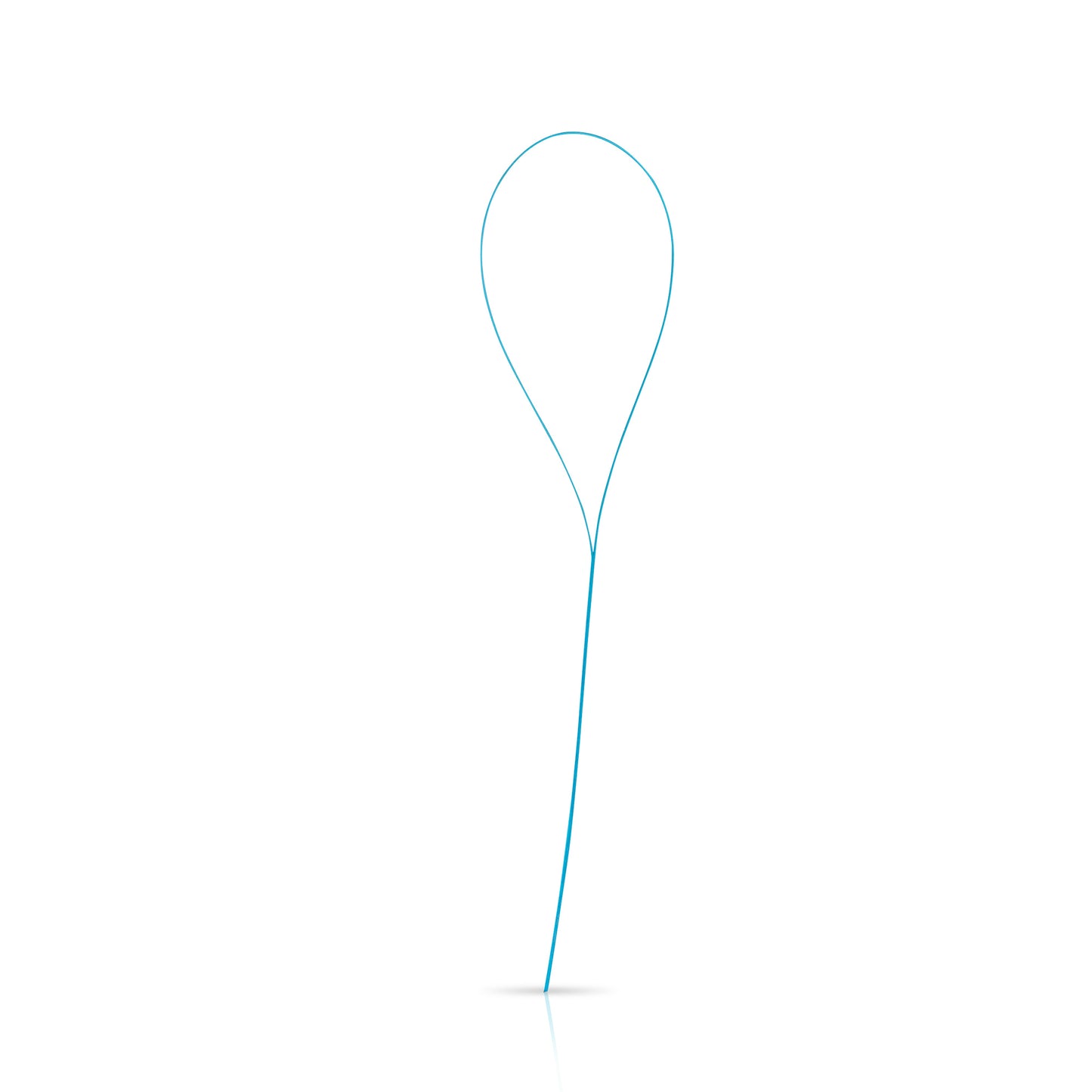 840: EEZ-THRU® FLOSS THREADERS (100 Env. Of 5)