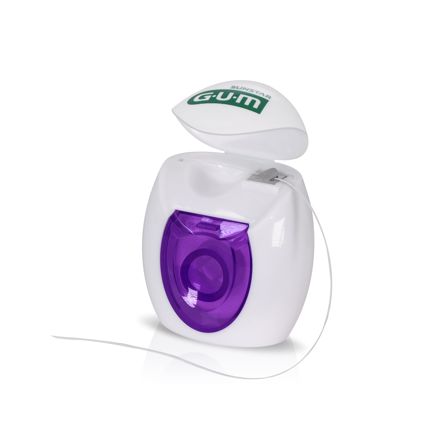 Interdental Cleaning