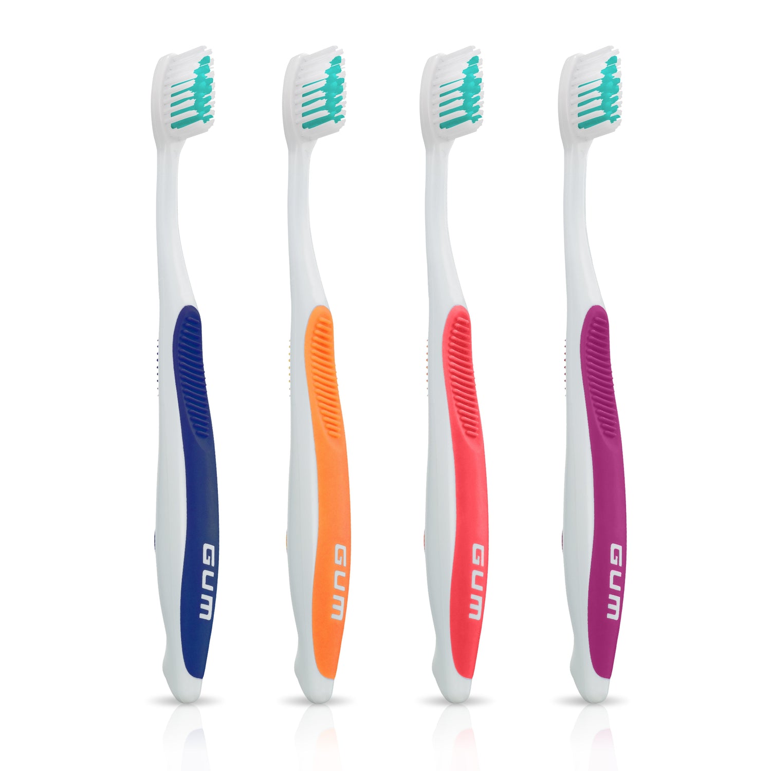 GUM® Toothbrushes