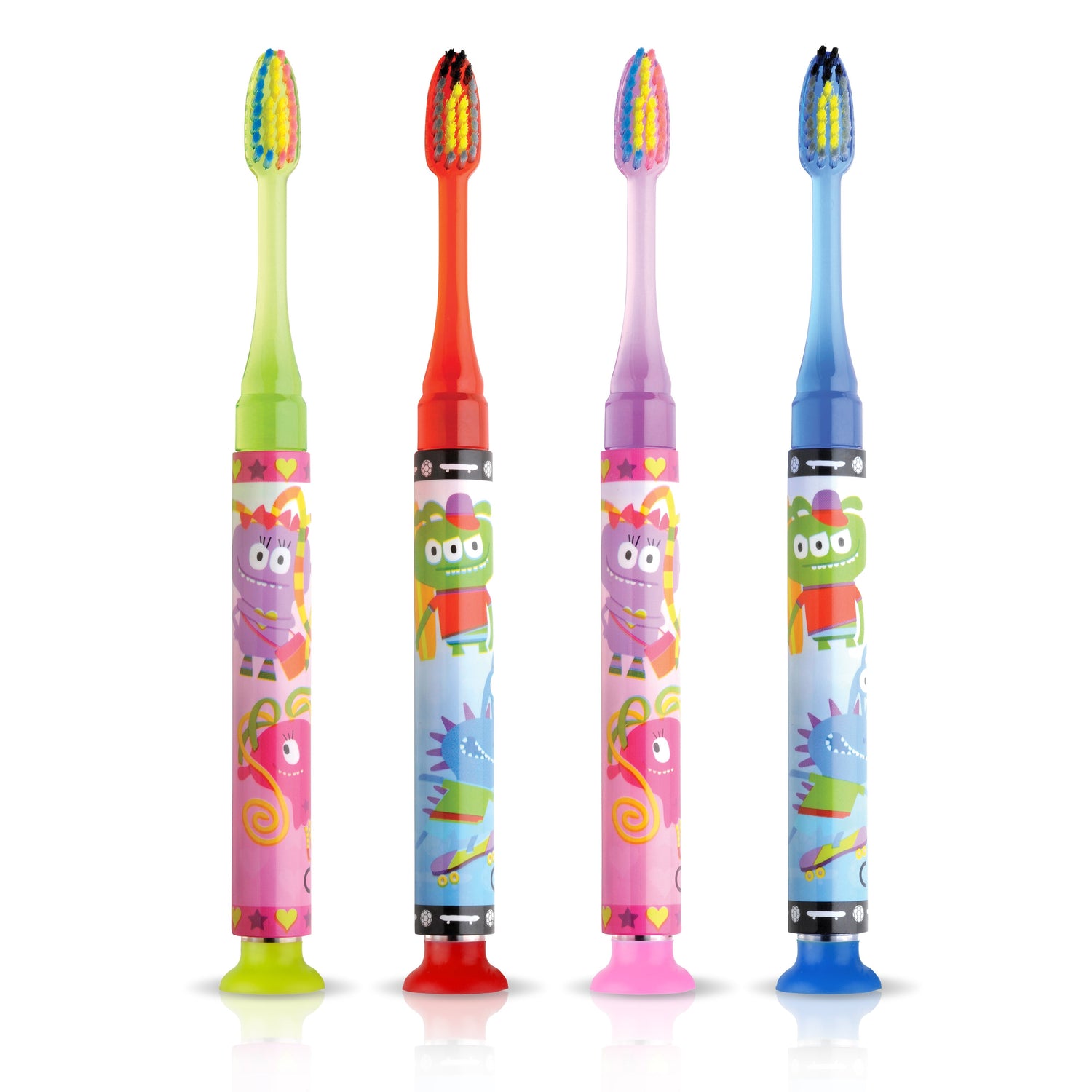 Children & Teen Oral Care