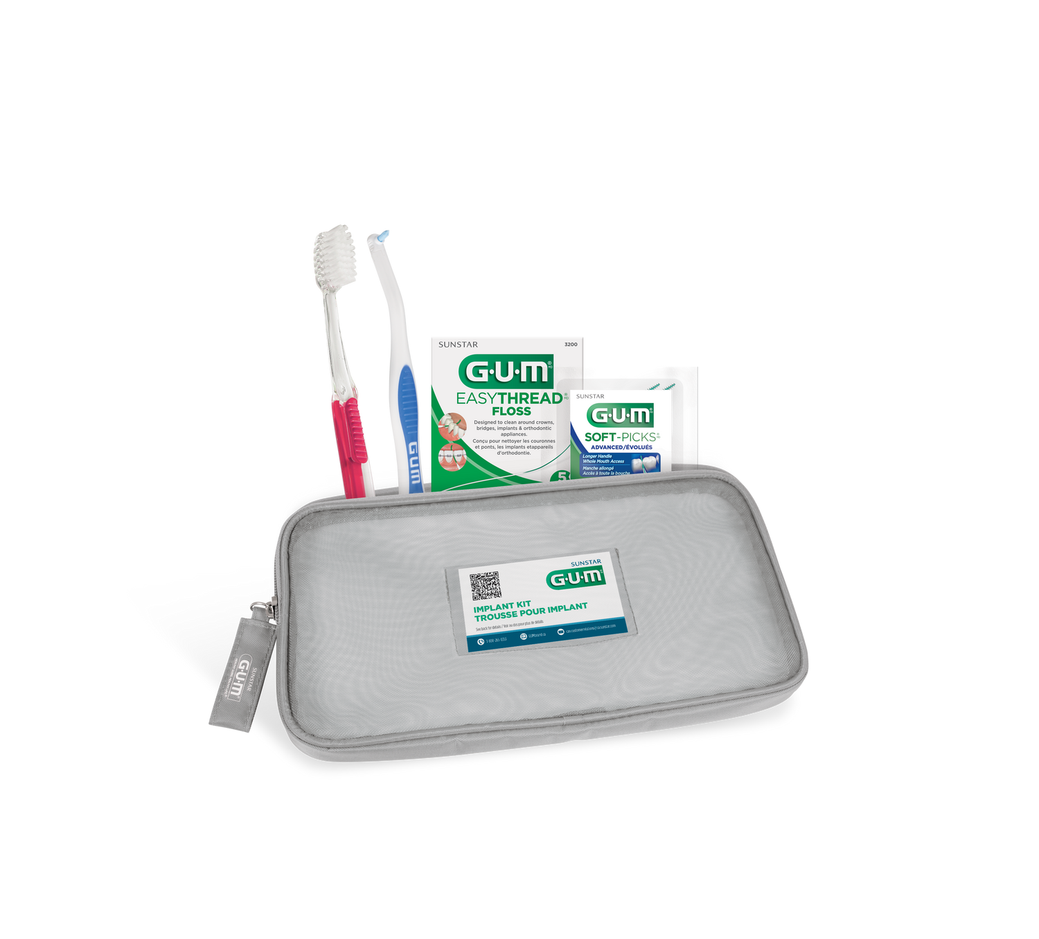 Oral Care Kits