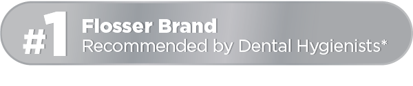 #1 Dental Recommendation