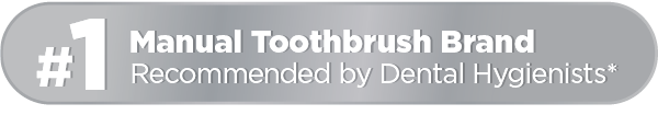 #1 Dental Recommendation
