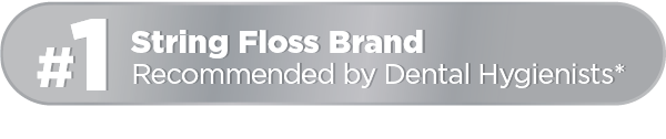 #1 Dental Recommendation