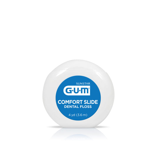 2010 : Comfort Slide (anciennement Eez Thru®) - 3,6 m