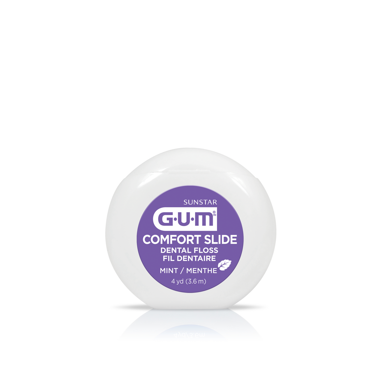 2014 : Comfort Slide Mint (anciennement Eez-Thru®) - 3,6 m
