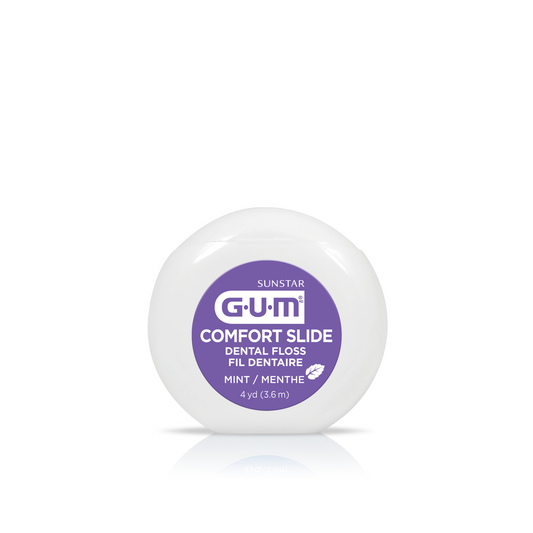 2014 : Comfort Slide Mint (anciennement Eez-Thru®) - 3,6 m