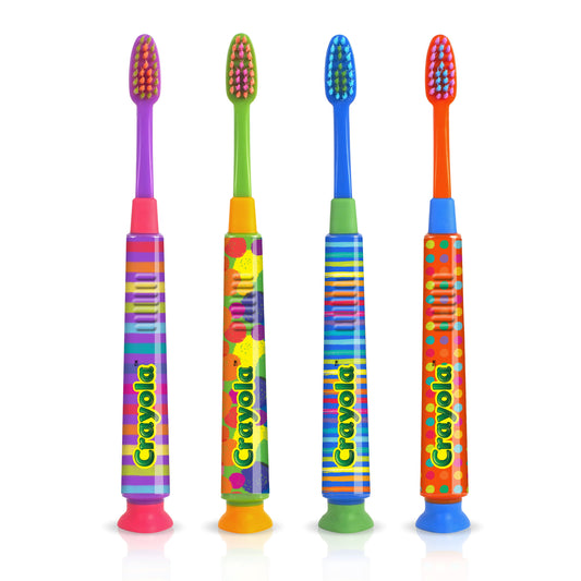 234 : Crayola™ NETTOYAGE EN PROFONDEUR