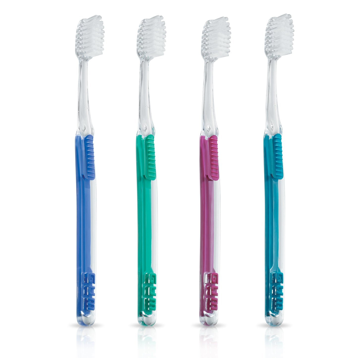 317 : Brosse à dents post-opératoire