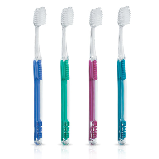 317 : Brosse à dents post-opératoire