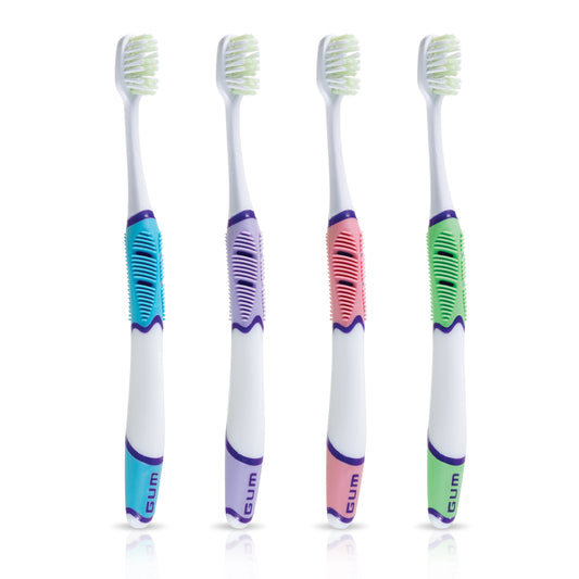 517 : Technique SENSITIVE CARE®, Douzaine