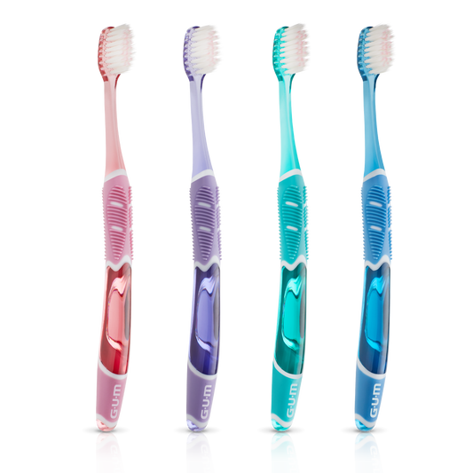 528 : Technique SENSITIVE CLEAN®, Douzaine