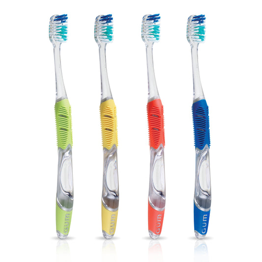 591 : Technique COMPLETE CARE® - Doux, Compact, Douzaine