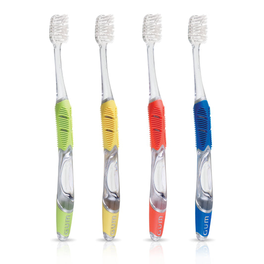 595 : SOIN COMPLET Technique® - Ultra-Doux, Compact, Douzaine 