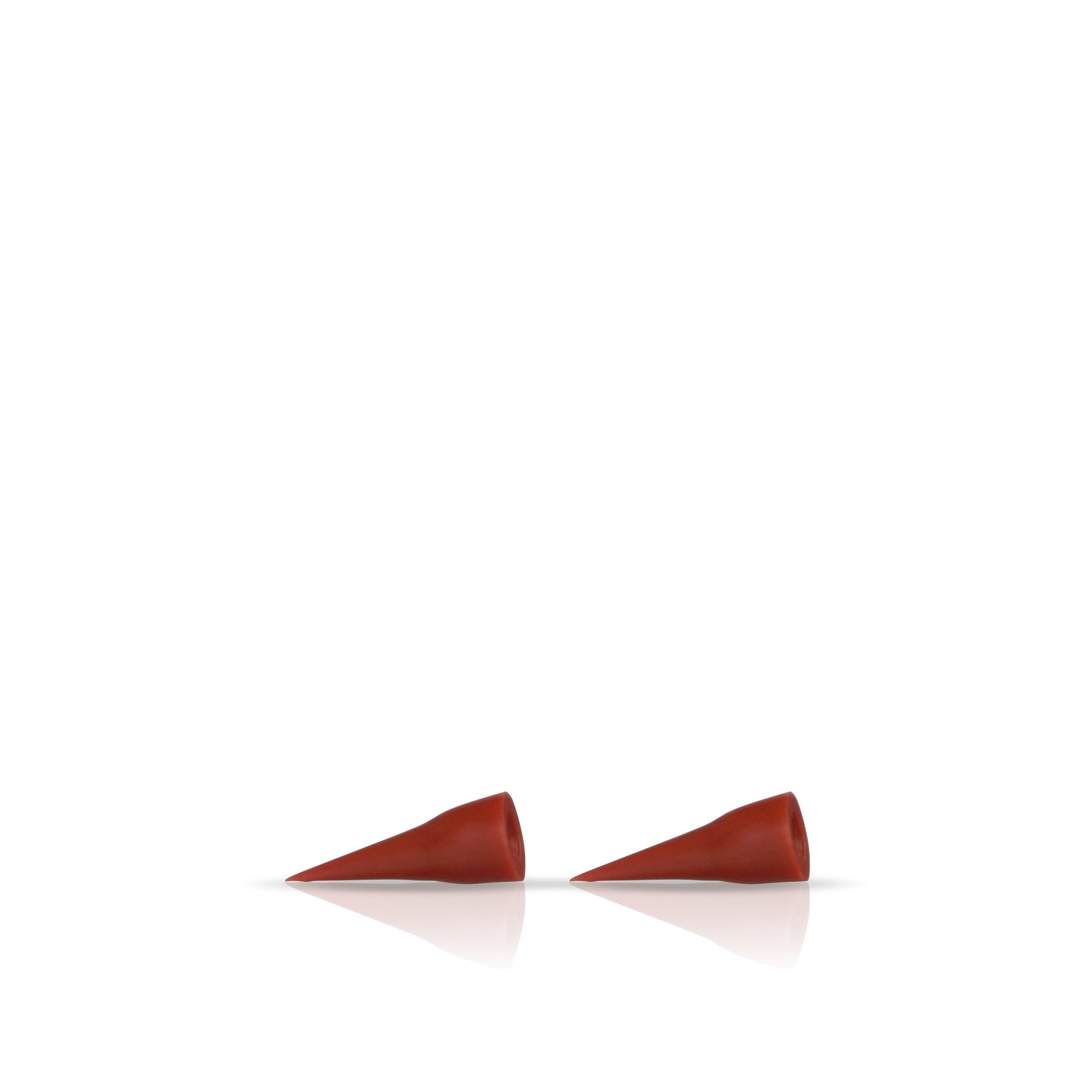 601 : Embouts de recharge STIMULATOR (3 ct)