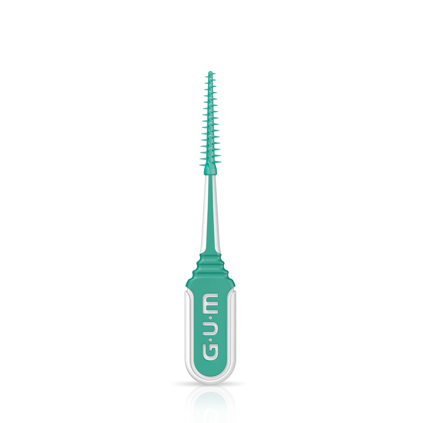 670 : SOFT-PICKS® COMFORT FLEX MENTHE (72 paquets de 4)