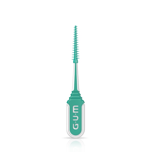 670 : SOFT-PICKS® COMFORT FLEX MENTHE (72 paquets de 4)