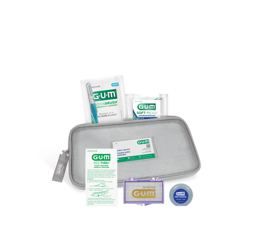 IMP1 : Kit d'entretien des implants