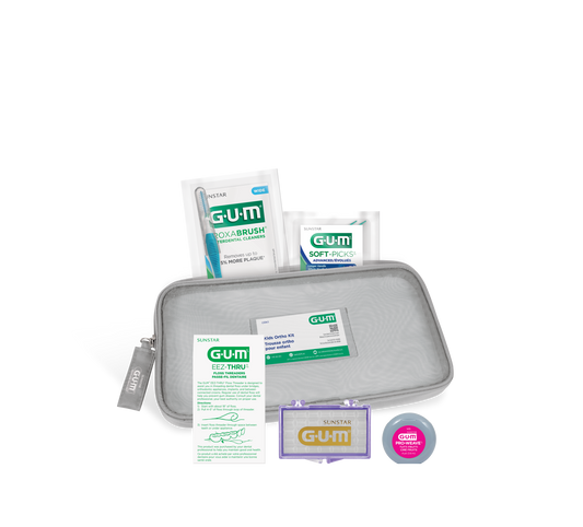 IMP1 : Kit d'entretien des implants