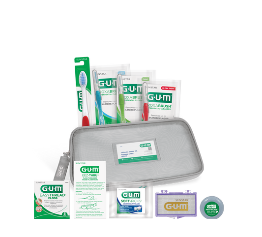 IMP1 : Kit d'entretien des implants