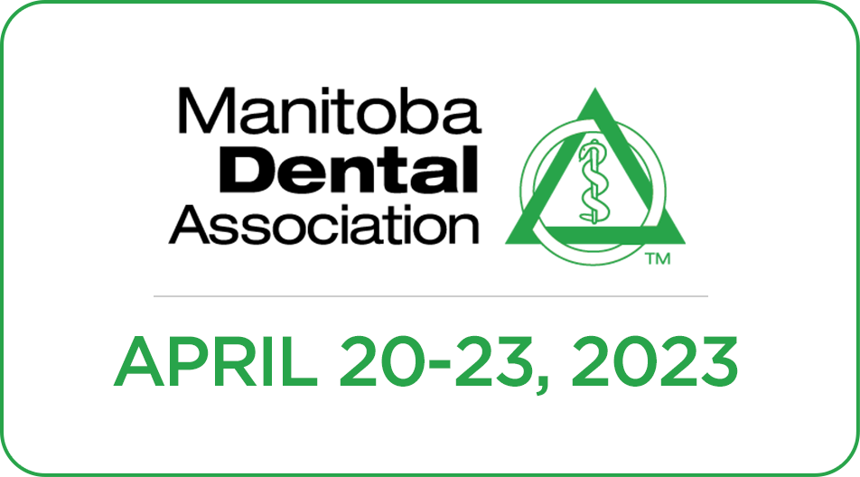 Manitoba Dental Association Conference