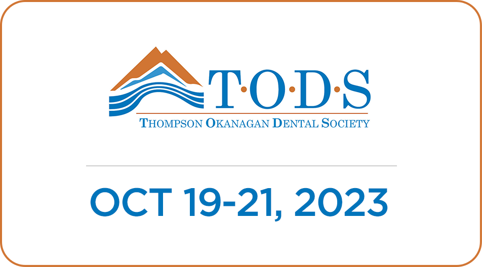Thompson Okanagan Dental Society