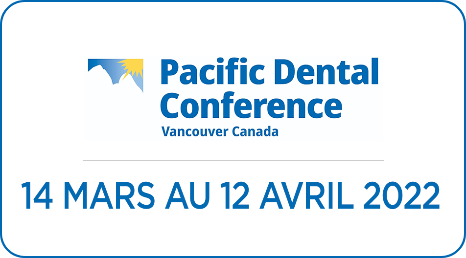 Pacific Dental Confrence