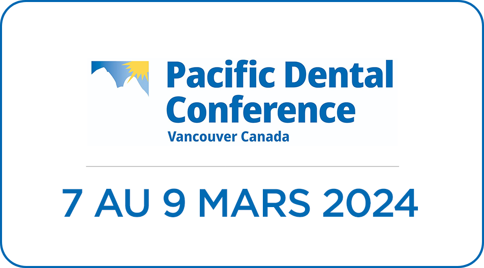 Conférence dentaire du Pacifique